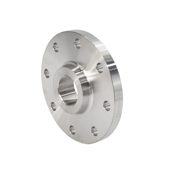 Threaded Female ANSI Flange