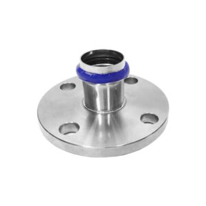 ANSI Flange Connection
