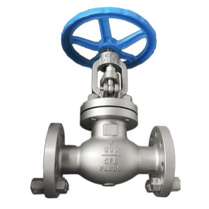 Block Valve