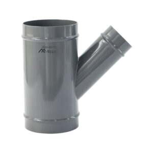 Lateral Reducing Wye