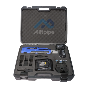 Portable Lugging Machine