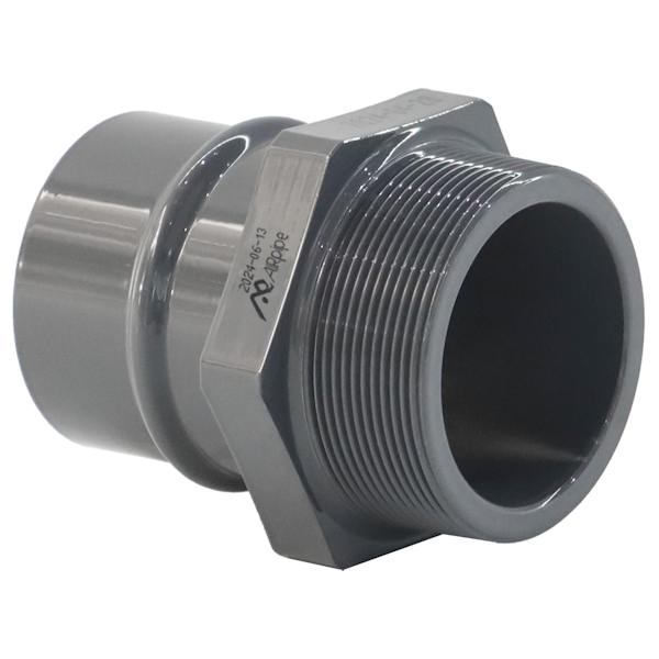 Male Threaded Adapter - Image 2