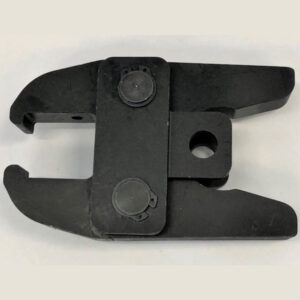 Master Jaw Head for Lugging Machine