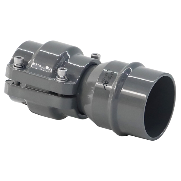 Reducing Pipe to Pipe Connector - Image 3