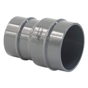 Reducing Pipe to Pipe Connector