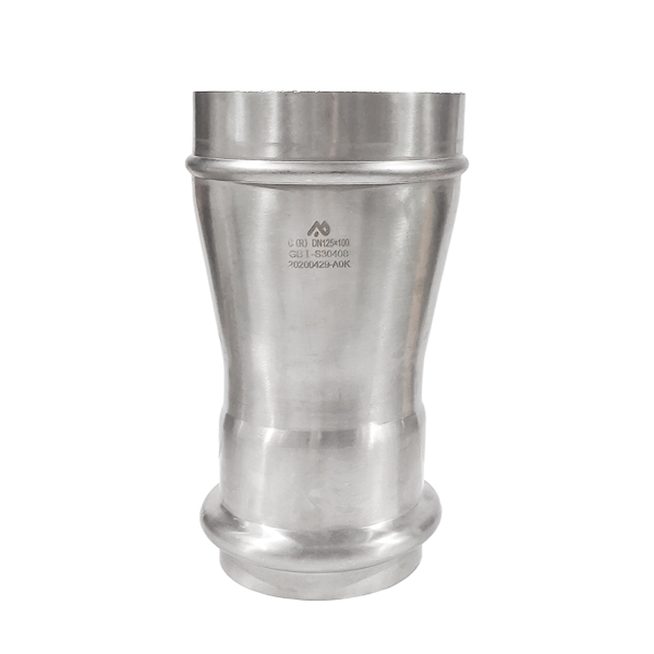 Reducing Pipe to Pipe Joint - Image 2