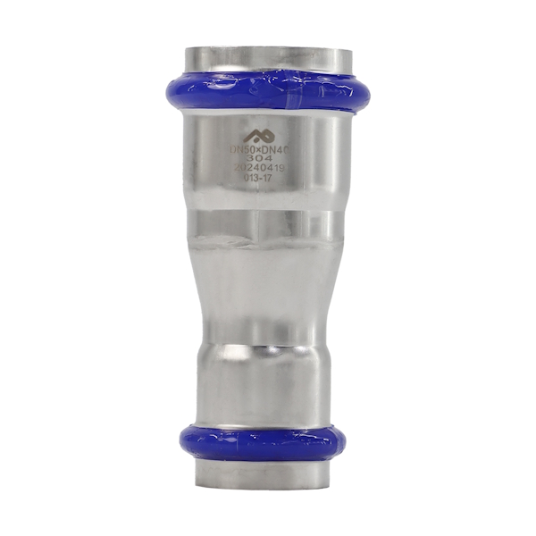 Reducing Pipe to Pipe Joint - Image 3