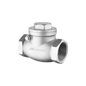 Swing Check Valve