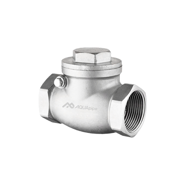 Swing Check Valve