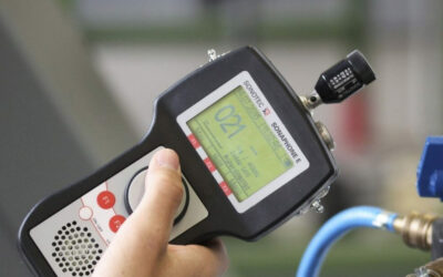 Compressed Air Pipe Leaks: Causes and Solutions