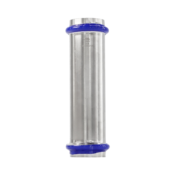 Pipe to Pipe Slide Repair Coupling