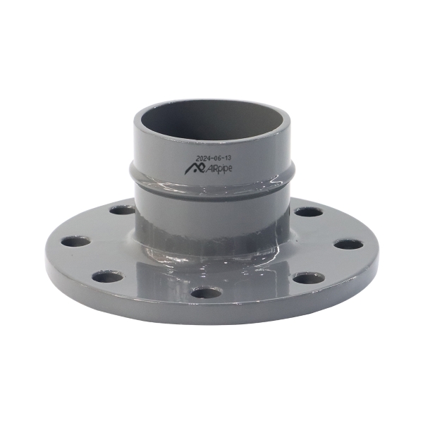 ANSI Aluminum Flange