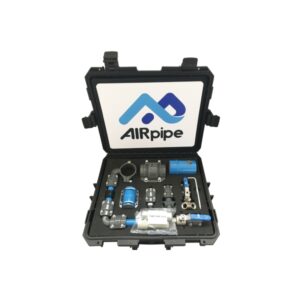 AIRpipe Demo Case