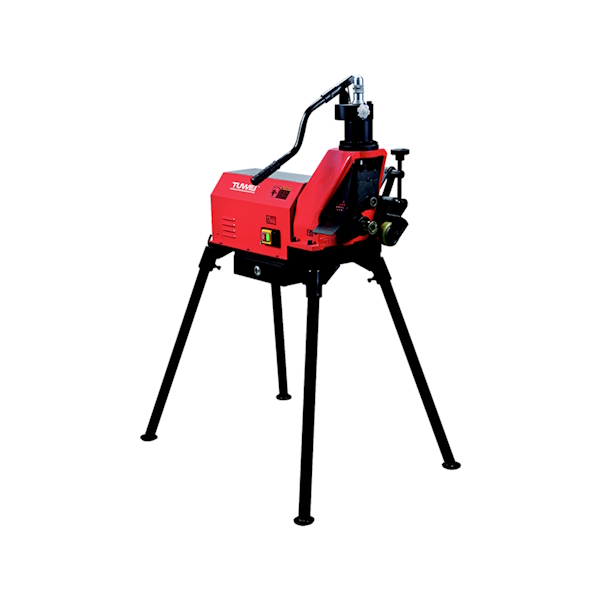 Electric Pipe Lugging Machine