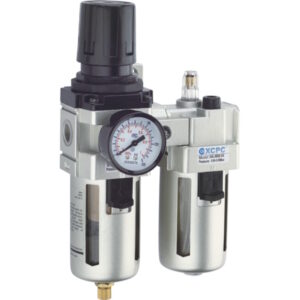 Filter Regulator Lubricator FRL